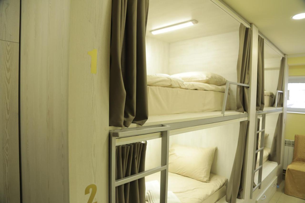 5X5 Hotel เยเรวาน ภายนอก รูปภาพ
