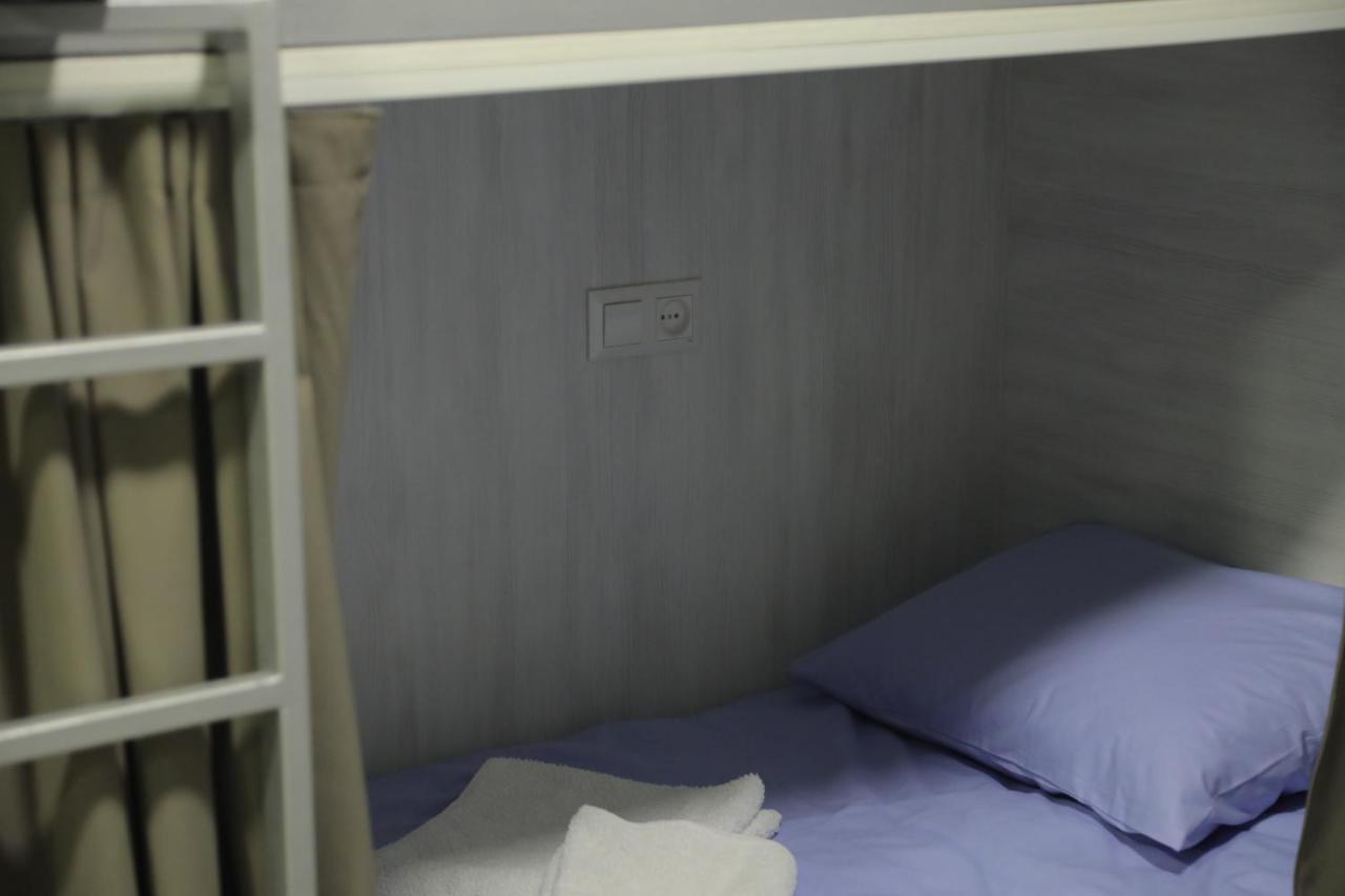 5X5 Hotel เยเรวาน ภายนอก รูปภาพ